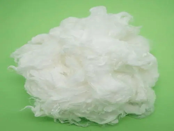 粘膠纖維廢氣處理方法