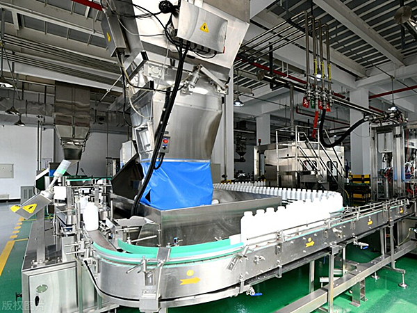 農藥廠有機廢氣處理方法