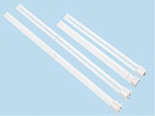 UV光解燈管選購指南，五大核心技術參數解析