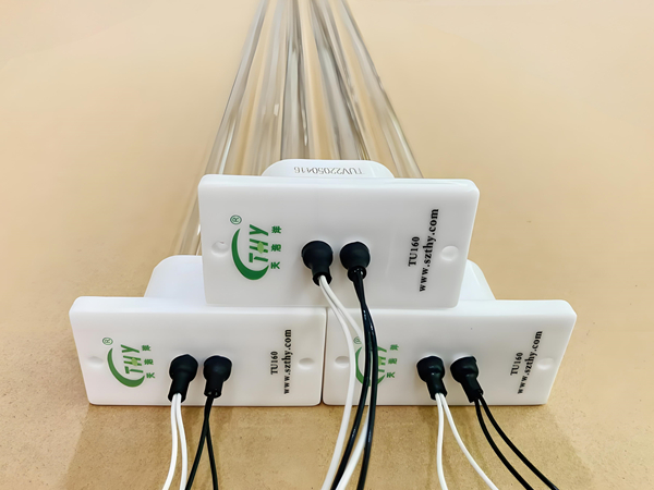 UV光氧燈管避坑指南，三招識別劣質燈管