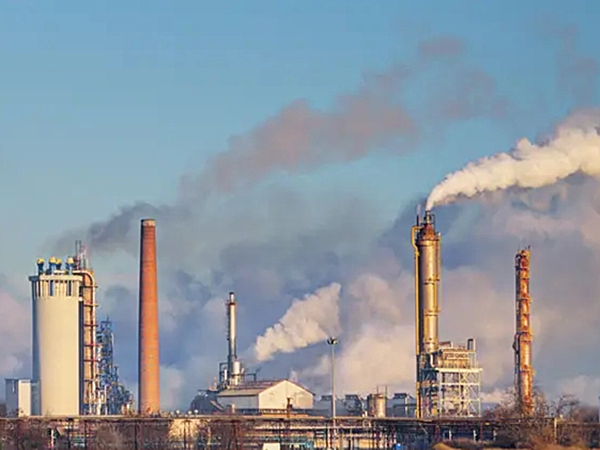 丙烯腈廢氣處理方法