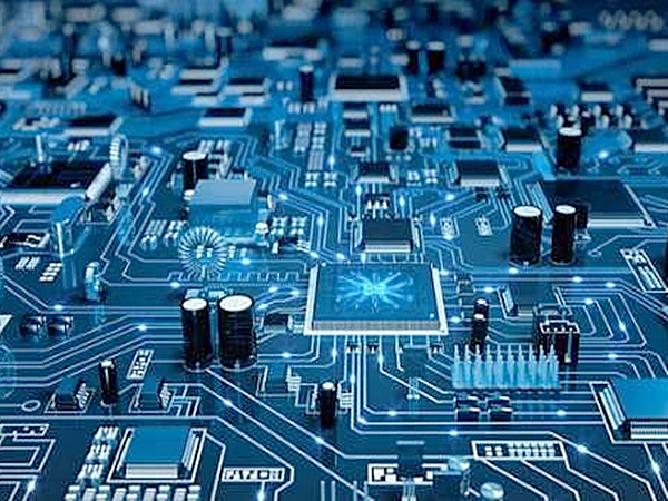 半導(dǎo)體材料廢氣處理方法