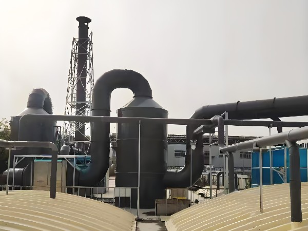 廢氣治理設(shè)備運(yùn)維臺(tái)賬的8大致命漏洞