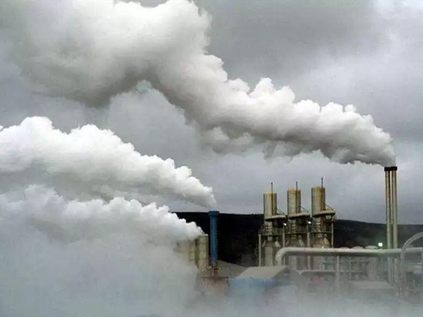 工業(yè)廢氣處理風量計算方法