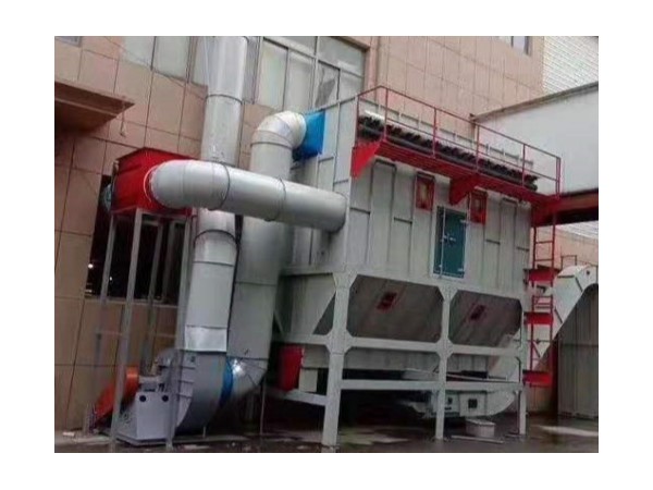 布袋除塵器使用需要注意哪些問題